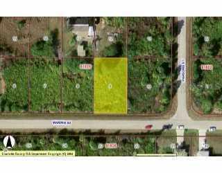 12114 Warden Ave., Port Charlotte, FL 33981