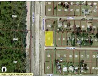 Red Pine Road, Punta Gorda, FL 33982