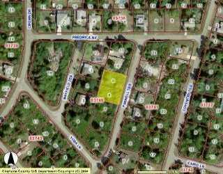 7081 Parnell Ter., Englewood, FL 34224
