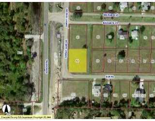 Elm Road, Punta Gorda, FL 33982
