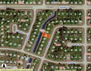 160 Haddock Dr., Rotonda Lakes, FL 33981