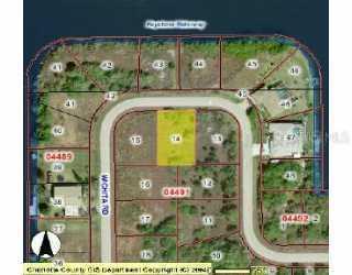 14963 Wichita Rd., Port Charlotte, FL 33981