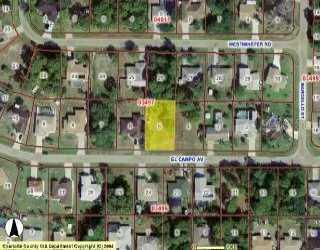 9448 El Campo St., Englewood, FL 34224