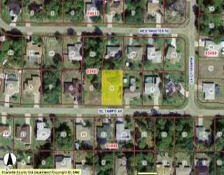 9456 El Campo St., Englewood, FL 34224