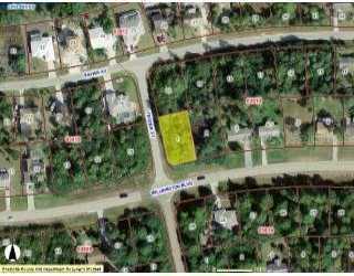 6074 Tedder St., Englewood, FL 33981