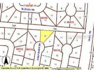 33 Kingfisher Dr., Placida, FL 33946