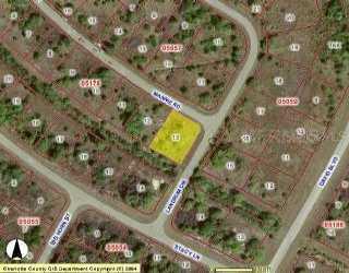 7233 Manniz, East Englewood, FL 33981