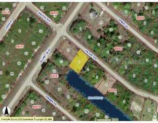 9364 Hialeah Ter., Port Charlotte, FL 33981