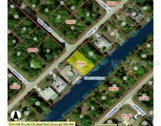 436 Cory St., Port Charlotte, FL 33953