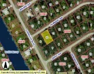15057 Talmadge Ter., Port Charlotte, FL 33953