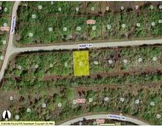 13269 Harney Av, East Englewood, FL 33981