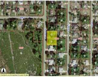 7202 Darlington St., Englewood, FL 34224