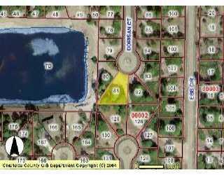 2 Dorisan Ct., Rotonda West, FL 33947