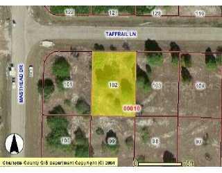 3 Taffrail Ln., Rotonda West, FL 33947
