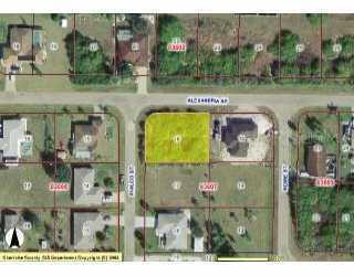 10379 Alexandria Ave., Englewood, FL 34224