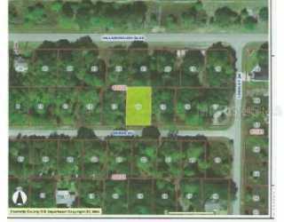 15482 Demas Ave., Port Charlotte, FL 33954