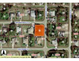 9459 New Martinsville Ave., Englewood, FL 34224