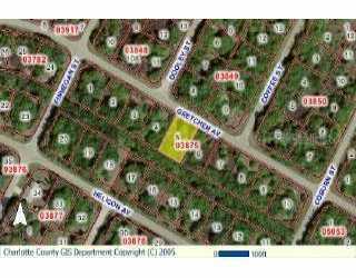 12181 Gretchen Ave., Englewood, FL 34224