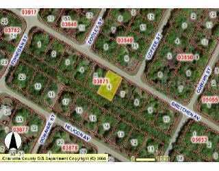 12173 Gretchen Ave., Englewood, FL 34224