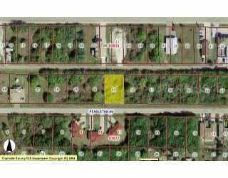 10466 Pendleton Ave., Englewood, FL 34224