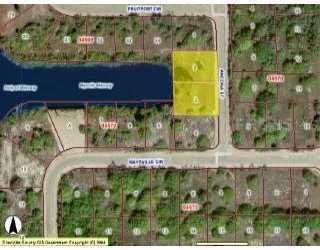 10065 Ancona, Port Charlotte, FL 33981