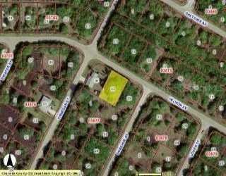 12137 Helicon Ave., Englewood, FL 33981