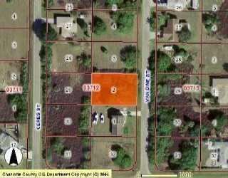 6231 Van Dine St., Englewood, FL 34224