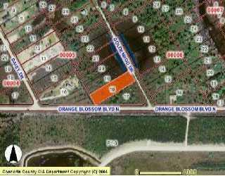 16155 Goldenrod Dr, Punta Gorda, FL 33955