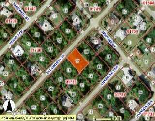 5200 Ellsworth Ter., Port Charlotte, FL 33981