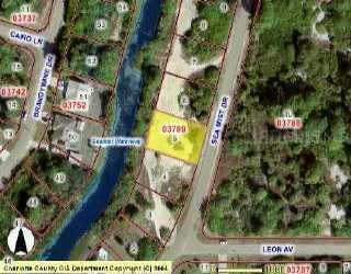 7117 Sea Mist, East Englewood, FL 33981