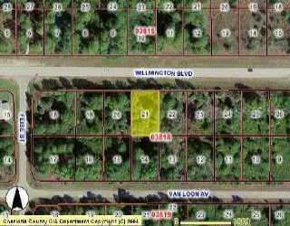 11611 Willmington, East Englewood, FL 34224