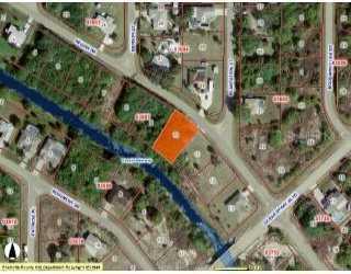 7361 Regina Dr., Englewood, FL 34224