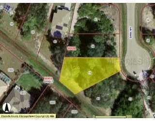 Dana Way, Rotonda Lakes, FL 33947