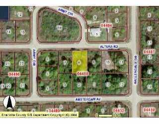 15323 Altura Rd., Port Charlotte, FL 33981