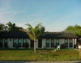 11034 Pendleton Ave., Englewood, FL 34224
