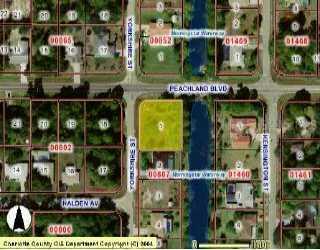 21113 Peachland Blvd., Port Charlotte, FL 33952