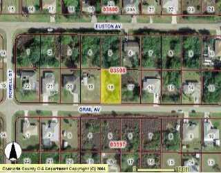 10446 Grail Ave., Englewood, FL 34224