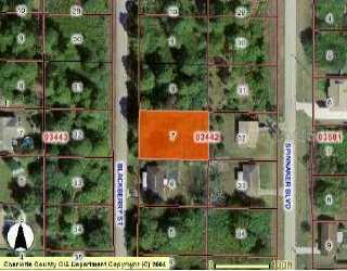 6254 Blackberry St., Englewood, FL 34224