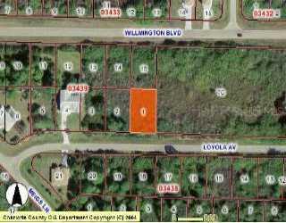 9374 Loyola Ave., Englewood, FL 34224