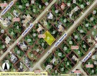 5317 Norlander Dr., Port Charlotte, FL 33981