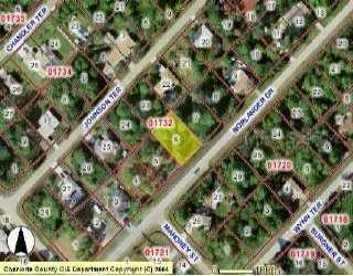 5325 Norlander Drive Dr., Port Charlotte, FL 33981