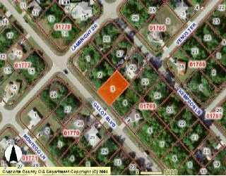 5496 Gillot Blvd., Port Charlotte, FL 33981