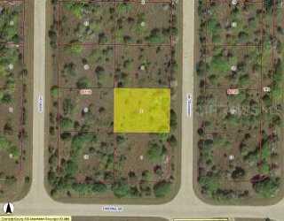 Cockatiel Way, Port Charlotte, FL 33946