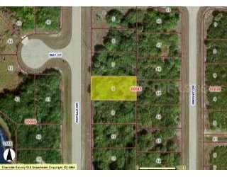 181 Antilla Dr., Rotonda Lakes, FL 33947