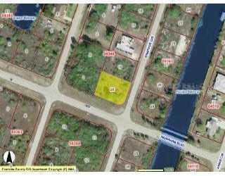 9345 Snapper Cir, Port Charlotte, FL 33981