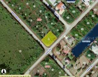 2894 Montgomery Dr., Port Charlotte, FL 33981