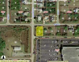 6384 Sunnybrook Blvd., Englewood, FL 34224