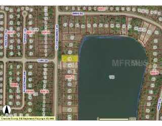 Yellowhammer Dr., Rotonda, FL 33946