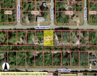 12013 Gretchen Av, Englewood, FL 33981