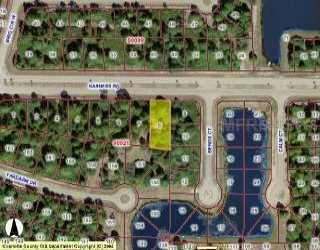 Harness Rd., Rotonda, FL 33947